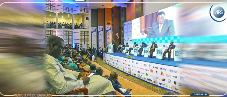 Développement industriel : Serigne Guèye Diop pour une stratégie souveraine et inclusive