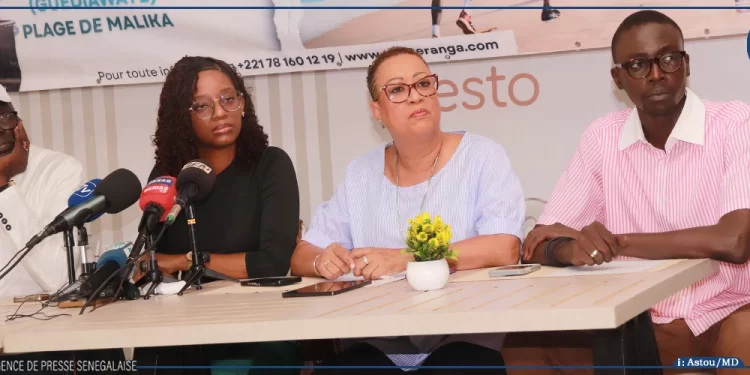 [Vidéo] Raid Teranga Challenge 2025 : le semi-marathon qui unit sport, entreprise et engagement citoyen