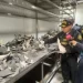 Pérou : saisie de plus de six tonnes d&rsquo;ailerons de requins destinées à l&rsquo;Asie