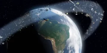 « Pékin ? Nous avons un problème … » : la Chine a accéléré l&rsquo;envoi d&rsquo;un vaisseau pour sauver trois taïkonautes bloqués dans sa station spatiale