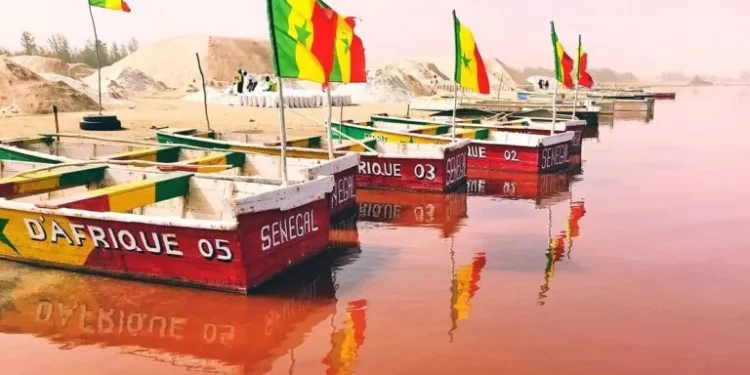 Tourisme : vers la modernisation et la promotion de la Destination Sénégal