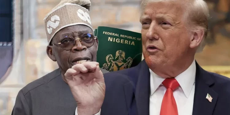 Le Nigeria nie les allégations de Donald Trump sur un « génocide » des chrétiens