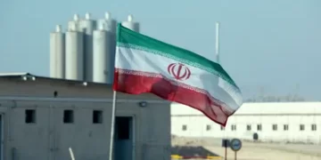 L&rsquo;Iran suspend la production d&rsquo;électricité d&rsquo;un barrage clé à cause de la sécheresse