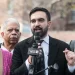 Course à la mairie de New-York : Zohran Mamdani, le candidat démocrate mal aimé de son parti