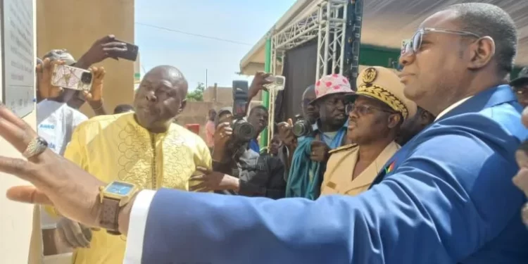 Kothiary inaugure un centre d’état civil intelligent : une avancée majeure pour l’identité légale au Sénégal