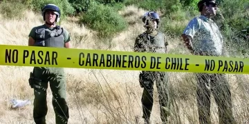 L’inquiétante hausse des enlèvements au Chili, thème central de la présidentielle