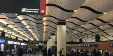 Aéroport international Blaise Diagne : l’ANACIM lance le processus de renouvellement du certificat d’aérodrome