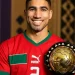 Joueur africain de l’année 2025 : Achraf Hakimi, le Lion de l’Atlas sur le toit de l’Afrique