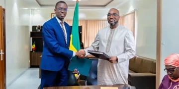 Sénégal : 100 taxis hybrides sur les routes dès février 2026 – un tournant majeur pour la mobilité urbaine