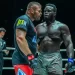MMA : Reug Reug victime d’un accident de voiture aux Émirats arabes unis