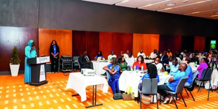 Investissements : l’APIX met en avant le potentiel du Sénégal devant une centaine d’investisseurs