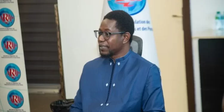 Fréquences radioélectriques : l’Artp réalise un recouvrement record de 44,5 milliards FCfa, soit 206 % de taux de réalisation