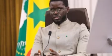 Dèthie Diouf recadre le débat : « Diomaye Faye est le seul chef »