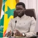 Dèthie Diouf recadre le débat : « Diomaye Faye est le seul chef »