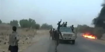 Nigeria : près de 200 morts dans des combats entre factions jihadistes