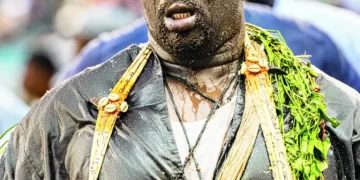 Balla Gaye 2, Gris, Ama Baldé, Siteu : Le spectre d’une saison blanche