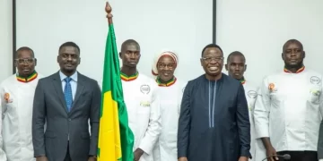 Coupe du Monde de la Boulangerie et de la Pâtisserie — Du 18 au 23 janvier 2026 :Le Sénégal, champion d’Afrique, rêve désormais de la consécration mondiale.