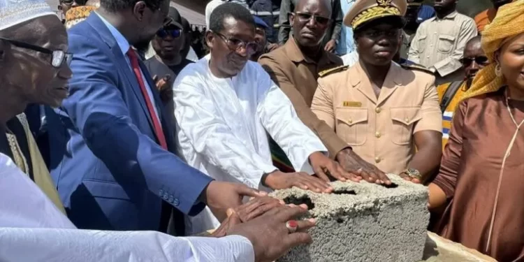 Un pas historique : le Sénégal construit son Observatoire astronomique national