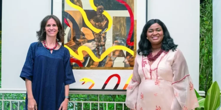 À Dakar, le Royaume-Uni célèbre Charles III et réaffirme un partenariat stratégique avec le Sénégal