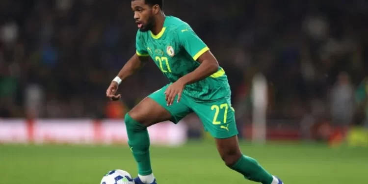 Par Mbaye Jacques Diop…………..La pertinence du match Sénégal-Kenya : une question légitime !