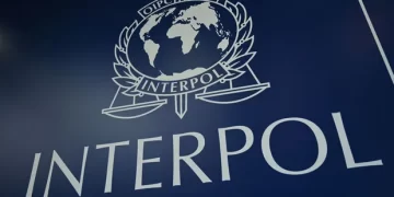 Afrique de l’Ouest : arrestations de neuf terroristes présumés par Interpol