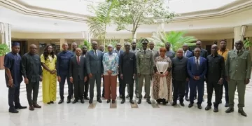Coopération douanière intra-africaine : les experts en conclave à Dakar