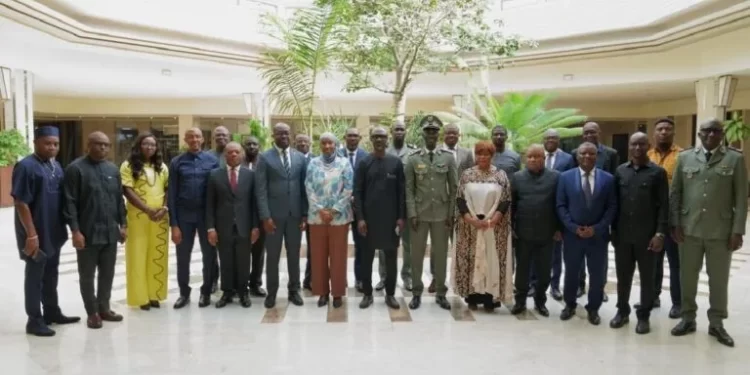 Coopération douanière intra-africaine : les experts en conclave à Dakar