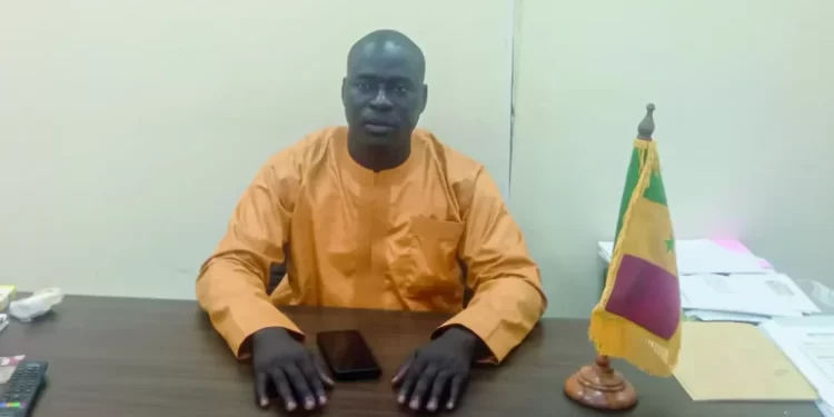 Extraction de latérite dans la commune de Pambal : le maire « perdu » par des déclarations erronées