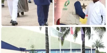 Présidentielle et législatives en Guinée-Bissau : 120 observateurs de la Cedeao en alerte pour le double scrutin