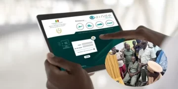 Dédouanement : le Bureau des Douanes de Kidira désormais connecté au Système Gaïndé