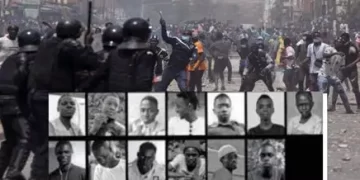 Violences politiques 2021-2024 : coup d’accélérateur sur les enquêtes