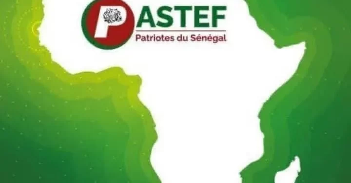 Restructuration de la coalition « Diomaye Président » : Pastef apporte des précisions