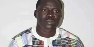 Pambal: le maire Lazard Lamane Thiaw arrêté et placé sous mandat de dépôt