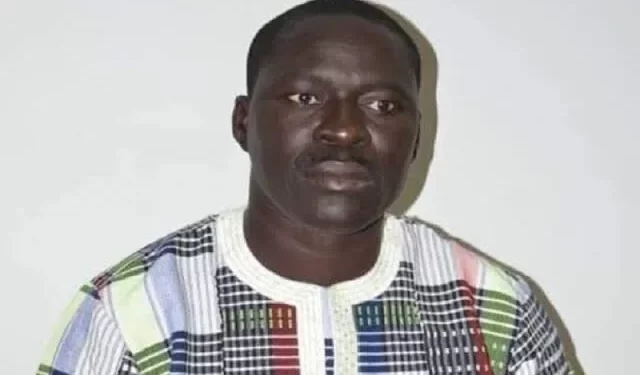 Pambal: le maire Lazard Lamane Thiaw arrêté et placé sous mandat de dépôt