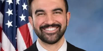 New York : Zohran Mamdani, premier maire musulman de la plus grande ville américaine