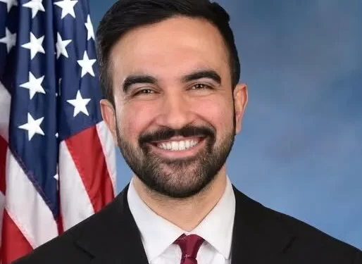 New York : Zohran Mamdani, premier maire musulman de la plus grande ville américaine