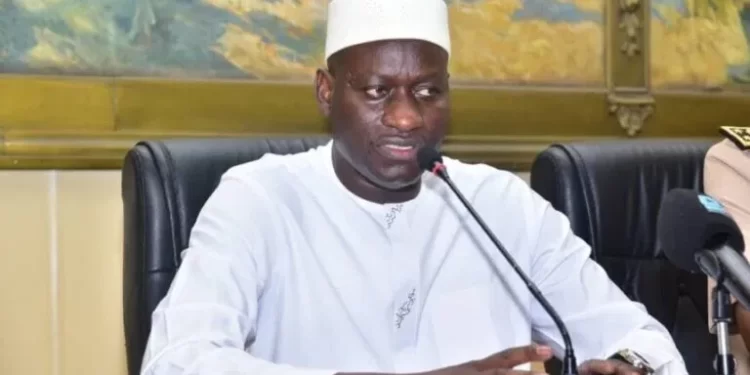 Abass Fall dynamise Dakar : entre solaire, voiries et santé, la capitale entre dans une nouvelle ère