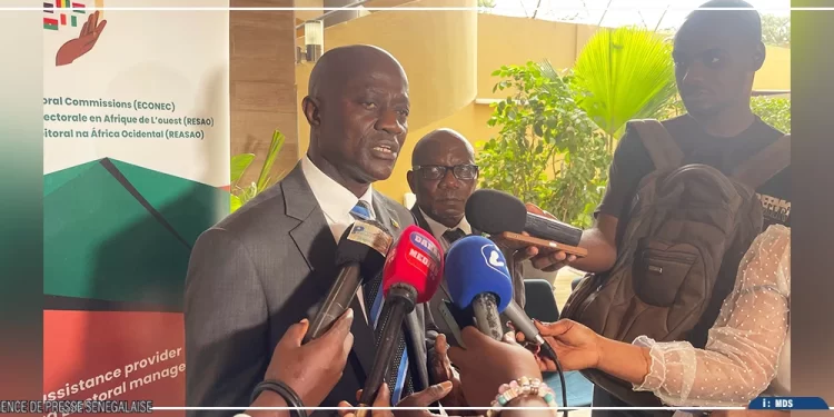 Élections et intelligence artificielle : le Sénégal veut faire de l’innovation un rempart pour la transparence démocratique