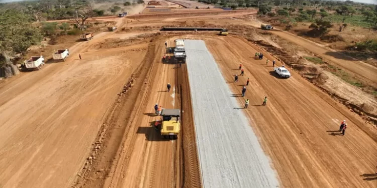Autoroute Dakar-Saint-Louis : Un axe stratégique pour la connectivité et la transformation économique