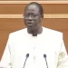 Daouda Ngom tranche : les bourses des étudiants sont et resteront une priorité nationale