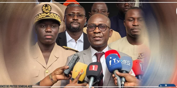 ANSD : des statistiques de plus en plus proches des territoires pour éclairer l’action locale