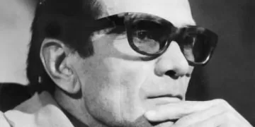Assassiné il y a 50 ans, le mystère de la mort de l&rsquo;artiste Pier Paolo Pasolini reste entier