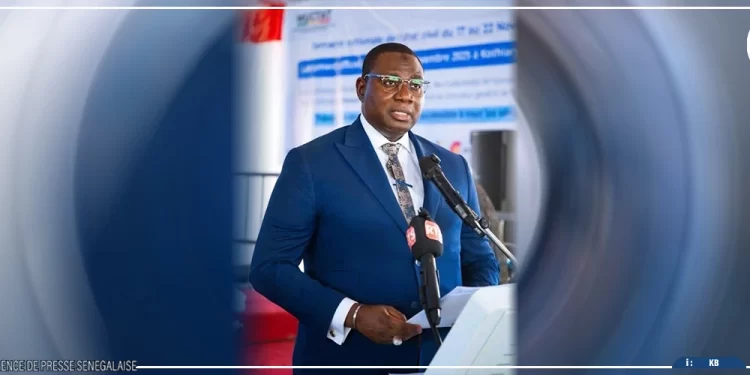 Modernisation de l’état civil : Balla Moussa Fofana rappelle son rôle stratégique pour la sécurité nationale