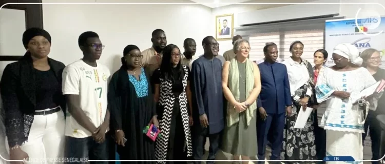 Aquaculture : le Sénégal scelle un partenariat stratégique avec le Cégep de la Gaspésie pour bâtir une filière d’avenir