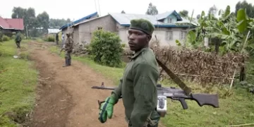 RDC : les combats se poursuivent à l’est du pays, malgré la signature d’un « accord de paix » entre le gouvernement et les rebelles du M23