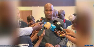 Gouvernance sanitaire : le Sénégal veut devenir un modèle régional de transparence et d’efficacité