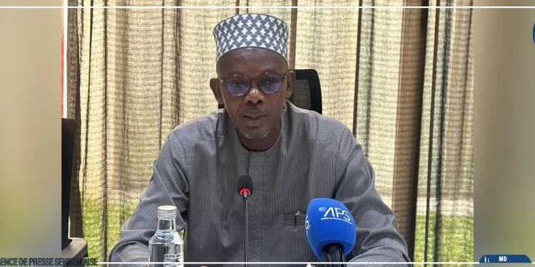 Sénégal : une Commission consultative pour l’aquaculture voit le jour pour booster un secteur stratégique