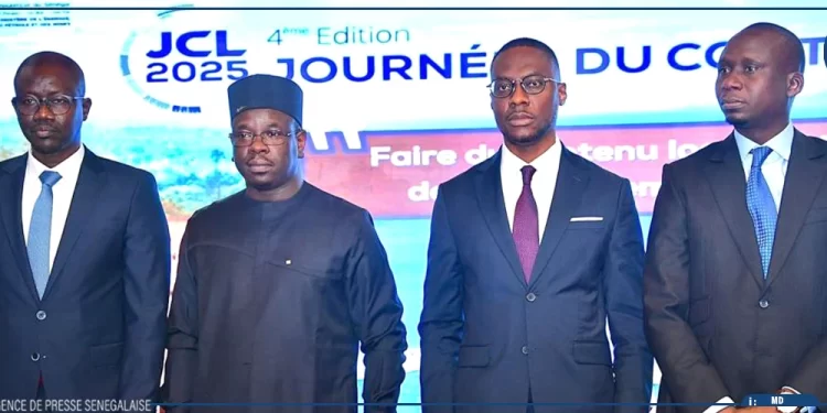 Contenu local : les entreprises sénégalaises captent 82,29 milliards FCFA dans le secteur minier en 2024