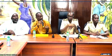 Un spécialiste juge faible l’activité aquacole à Diourbel