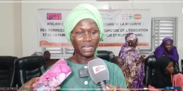 Sédhiou : cent para-juristes formés pour mieux protéger les femmes et les filles contre les violences basées sur le genre
